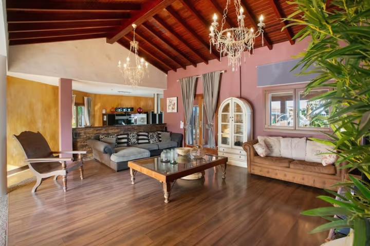Villa Mase Fuerteventura La Asomada  Exterior foto