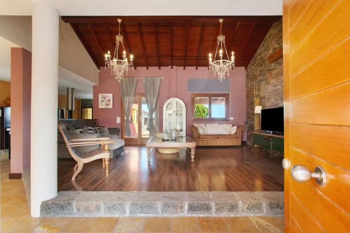 Villa Mase Fuerteventura La Asomada  Exterior foto
