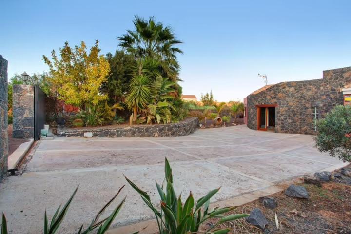 Villa Mase Fuerteventura La Asomada  Exterior foto