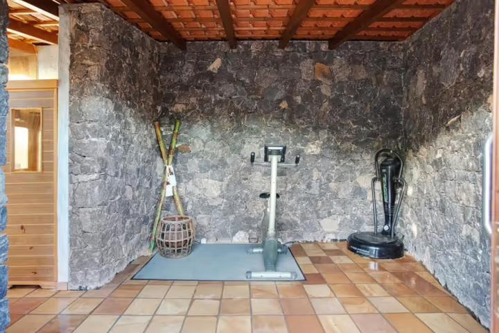 Villa Mase Fuerteventura La Asomada  Exterior foto